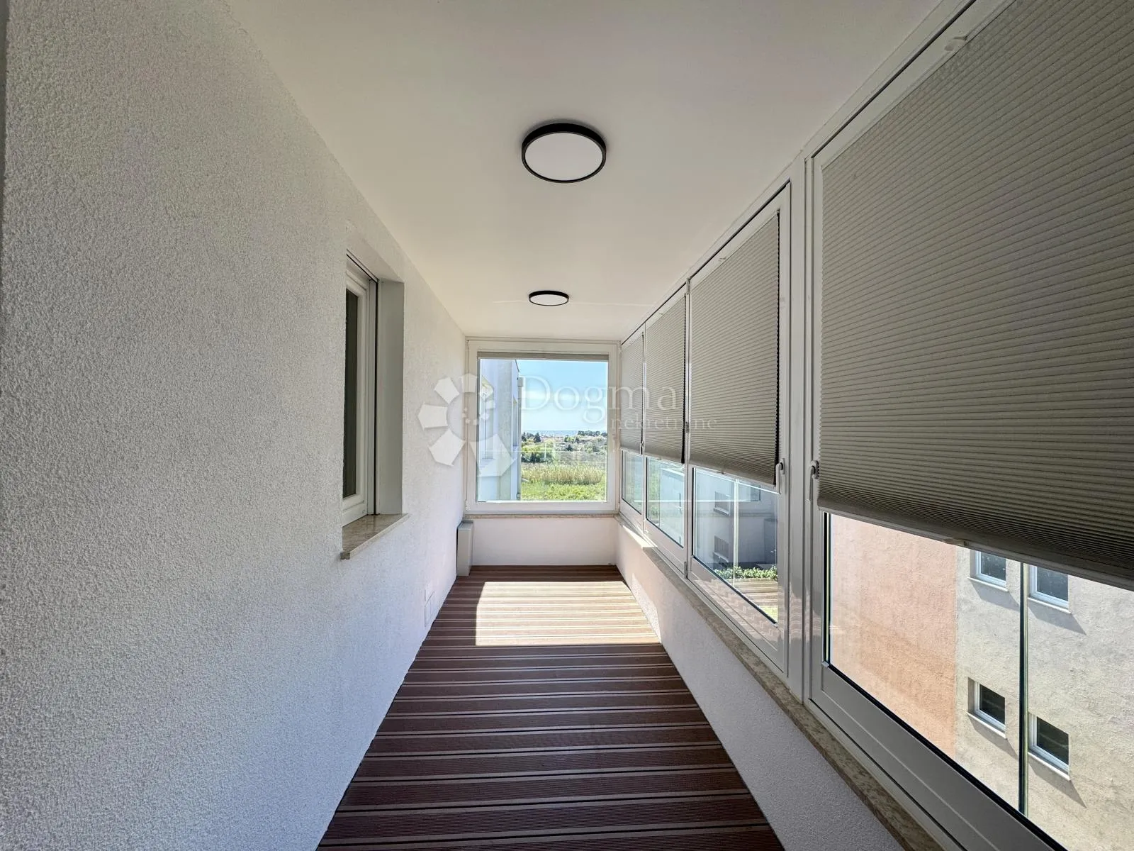 istra - luksuzan penthouse s panoramskim pogledom na more - slika 23