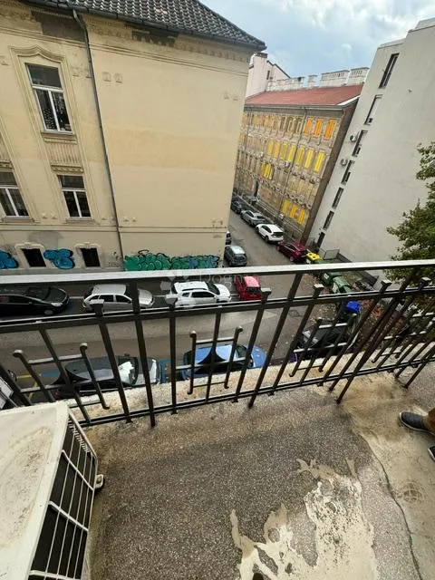 prostrani stan za najam na belvederu - slika 19