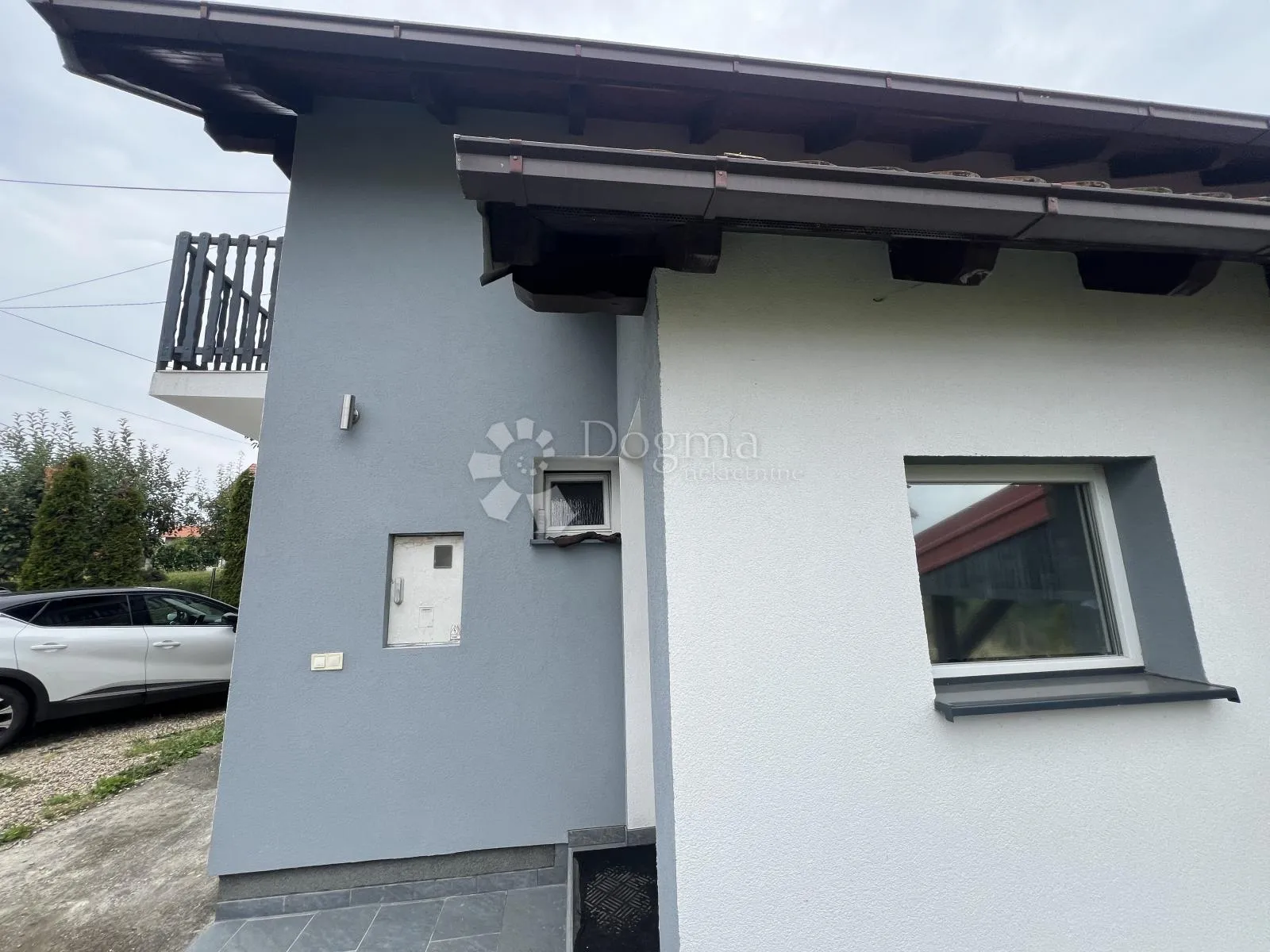 moderna obiteljska kuća 4s+db, 123,97 m² – kloštar ivanić - slika 2