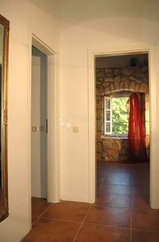 velika invest.prilika! *kamena vila*pogled na more/bazen (mali iž) - slika 18