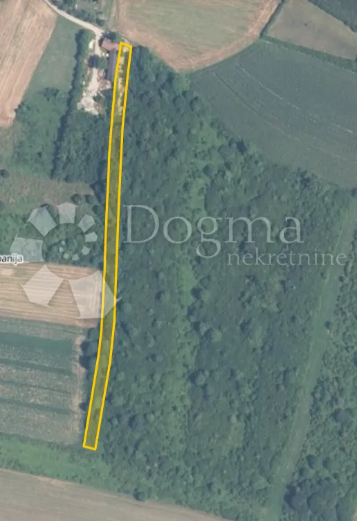 zemljište mješovite namjene - slika 2
