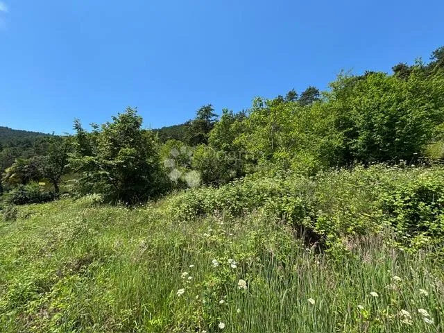 poljoprivredno zemljište u građevinskoj zoni , liganj - slika 4
