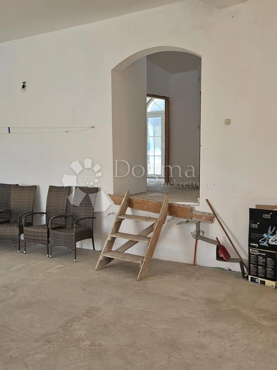 apartmanska kuća u pakoštanima - slika 35