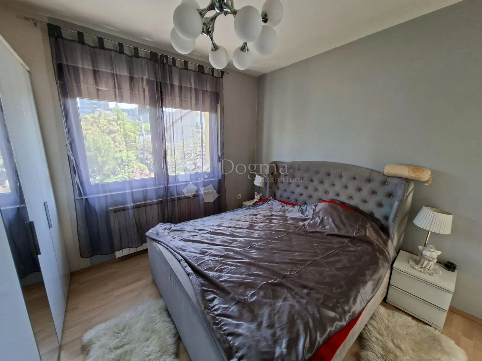 prodaja stana – cvjetno naselje, trnje - slika 10