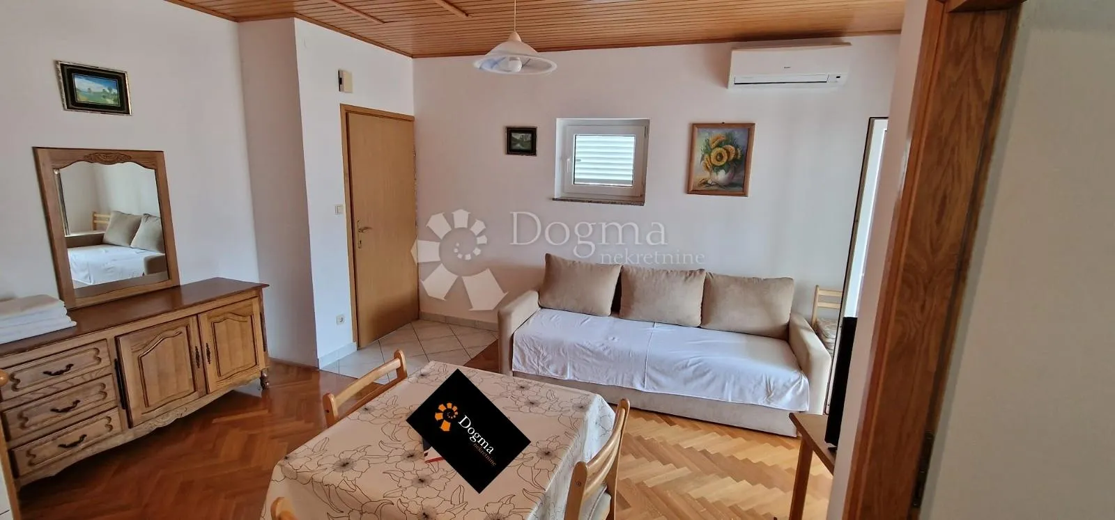 baška (krk) kuća 200 m od mora - slika 3