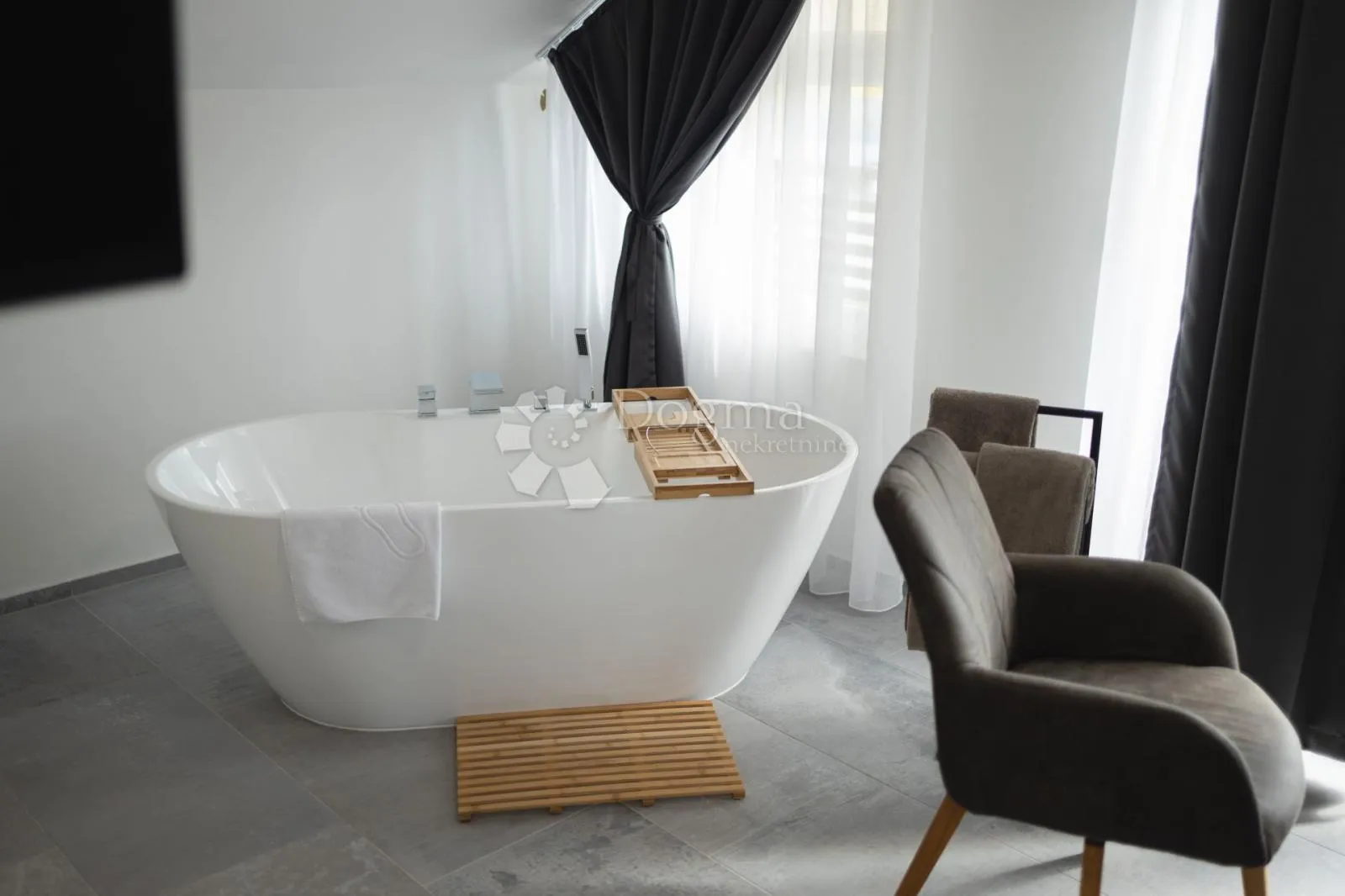obiteljski hotel - zadar 983,38 m2 - slika 27