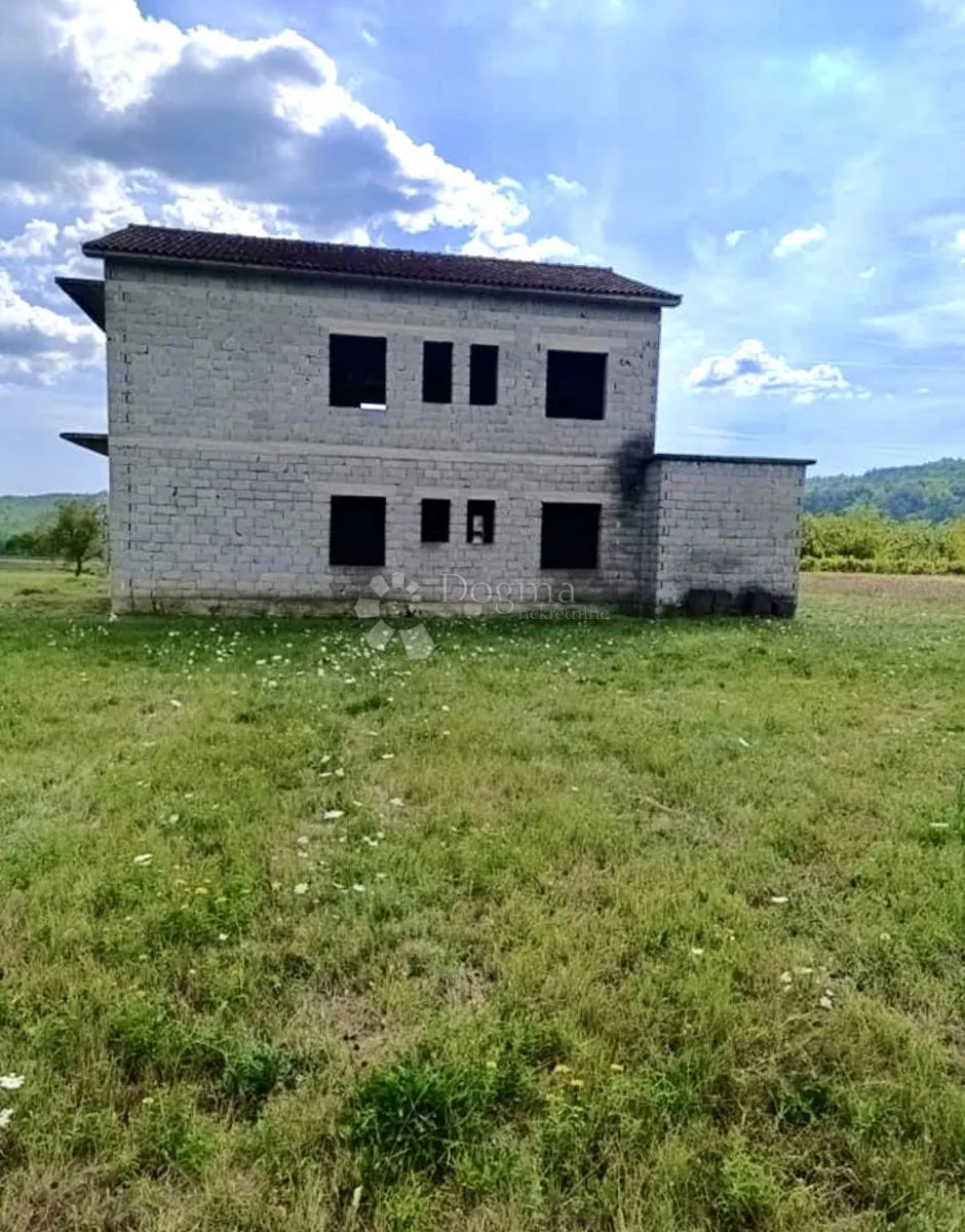 prilika!samostojeća kuća u prekrasnom boljunu - slika 3
