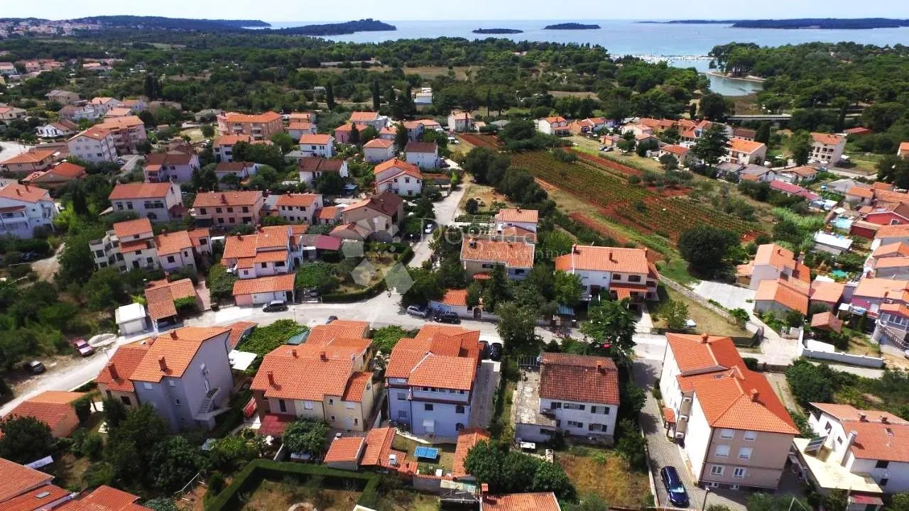 kuća sa 6 stambenih jedinica - 600m od mora! - slika 51