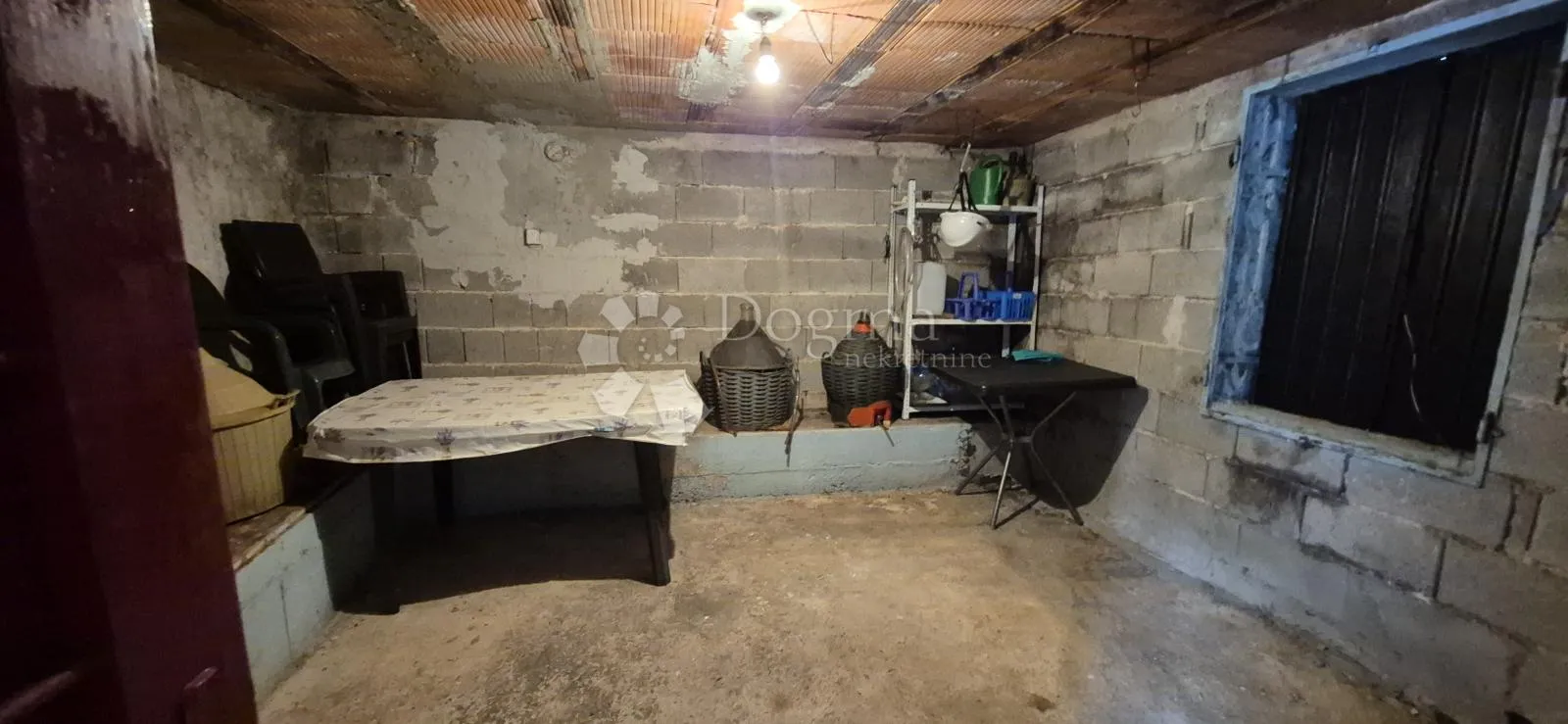 predivno imanje s pogledom na učku i dvorac belaj – 2475 m² - slika 3
