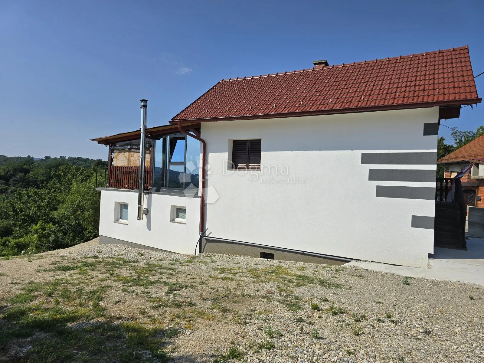 kuća za odmor u vrtlinovcu - slika 4