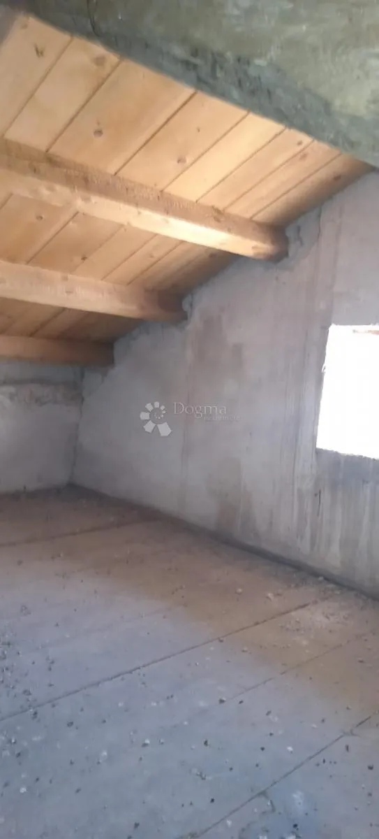 istarska kamena kuća s velikim potencijalom i idejnim projektom – barban - slika 24