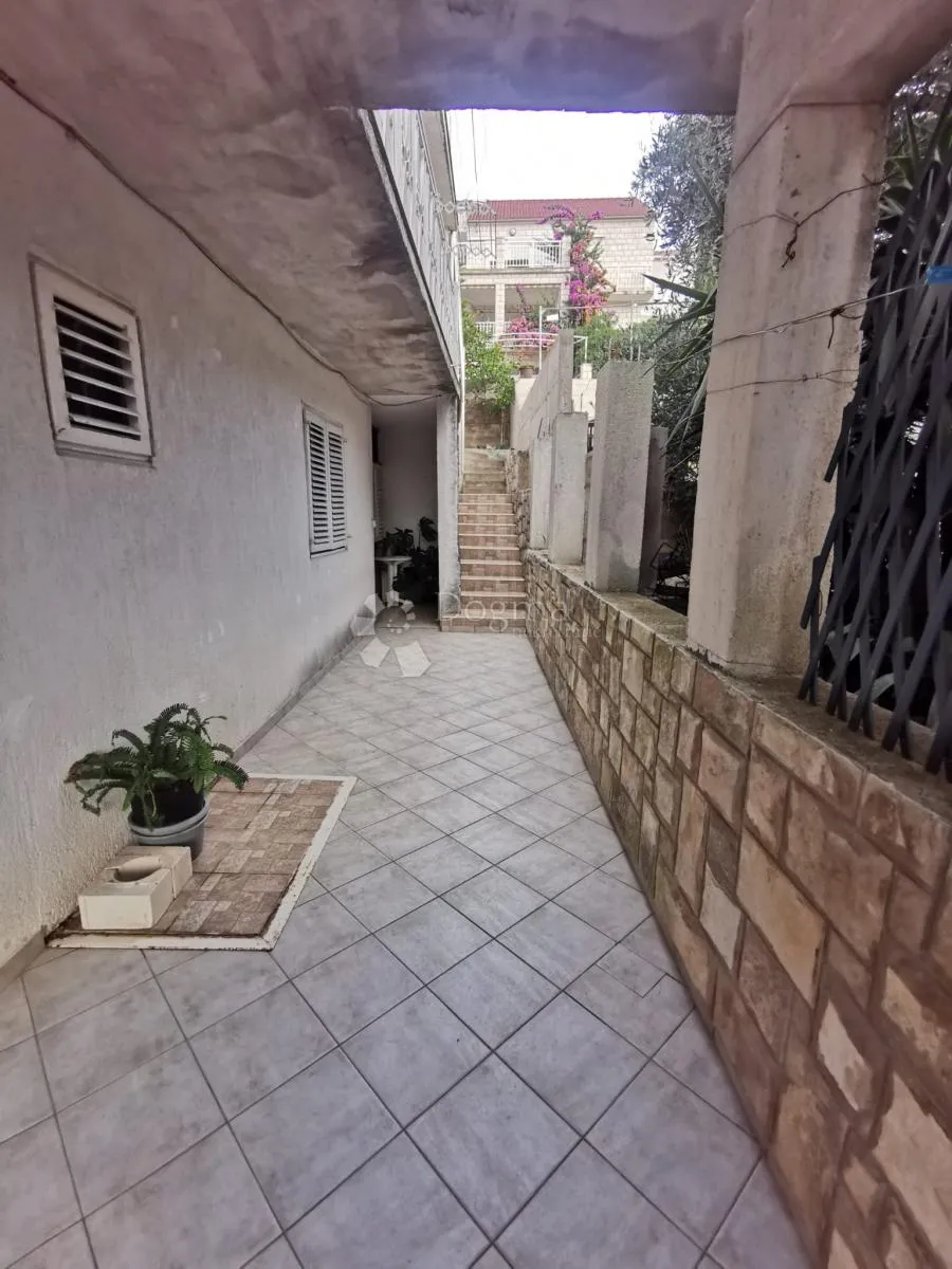 kuća 1.red do mora, uvala na otoku korčuli - slika 21