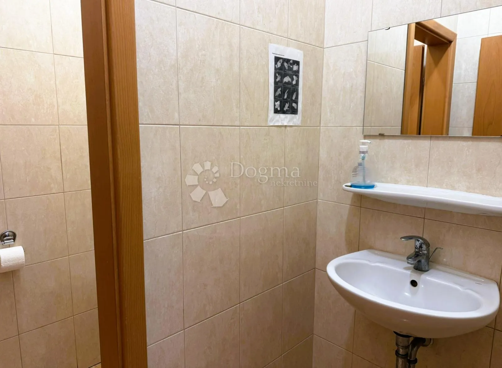 poslovni prostor 175,56 m² - donji vidovec - slika 6