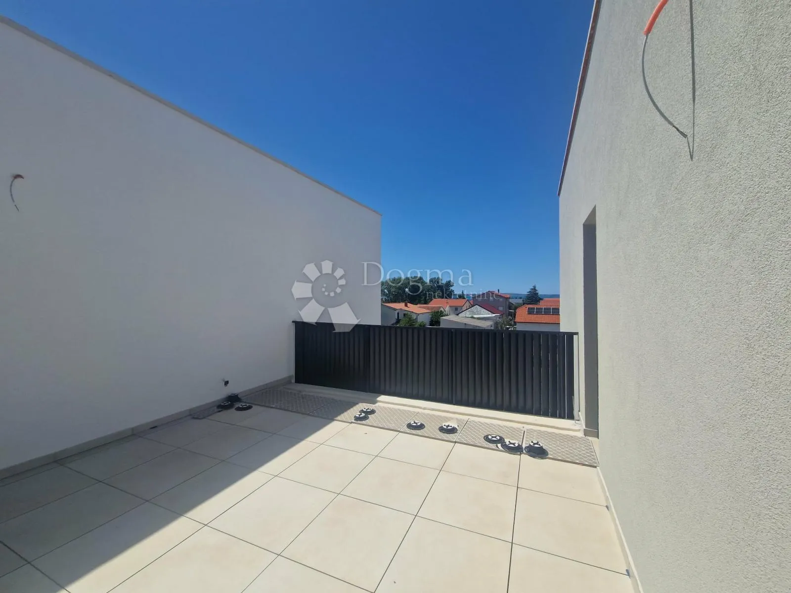 vrsi - novogradnja - stan b s krovnom terasom i jacuzzijem 98,26 m2 - slika 9