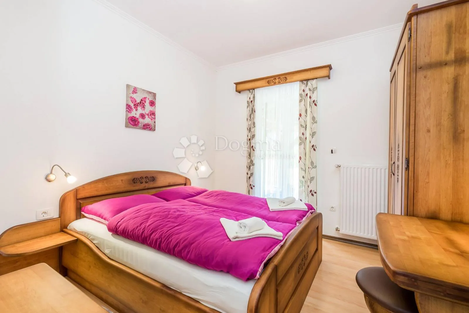 bjelolasica,jasenak, kuća za odmor - slika 29