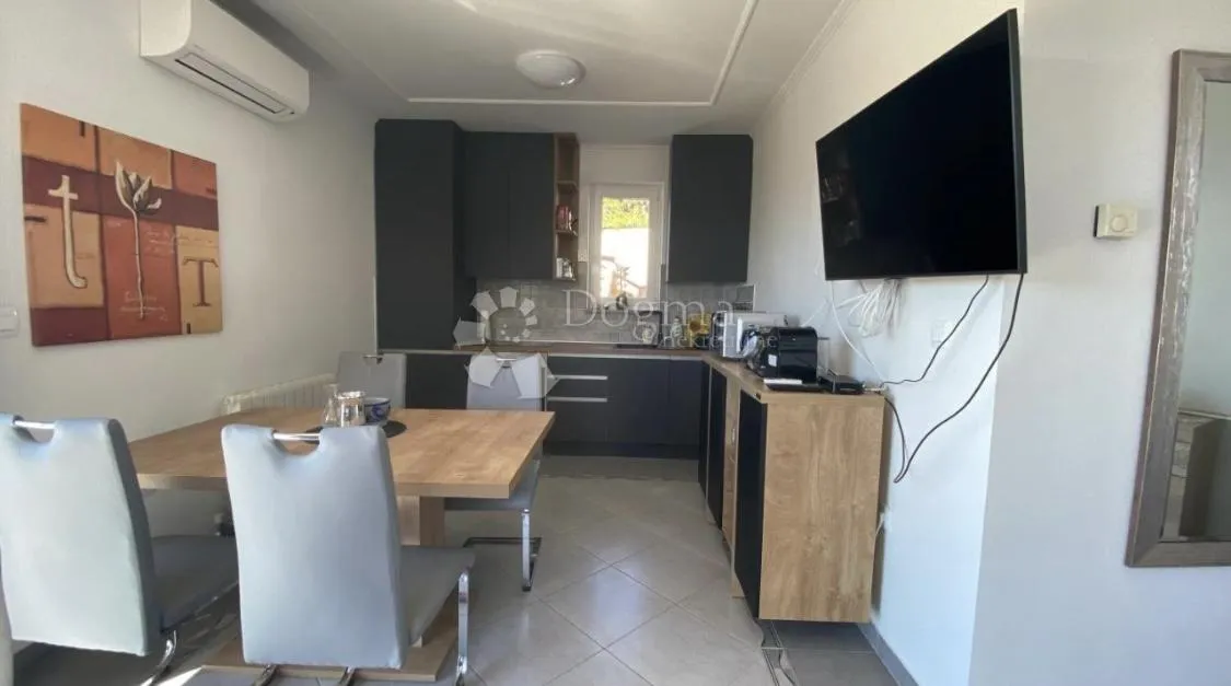 ičići, apartman za dugoročan najam - slika 4