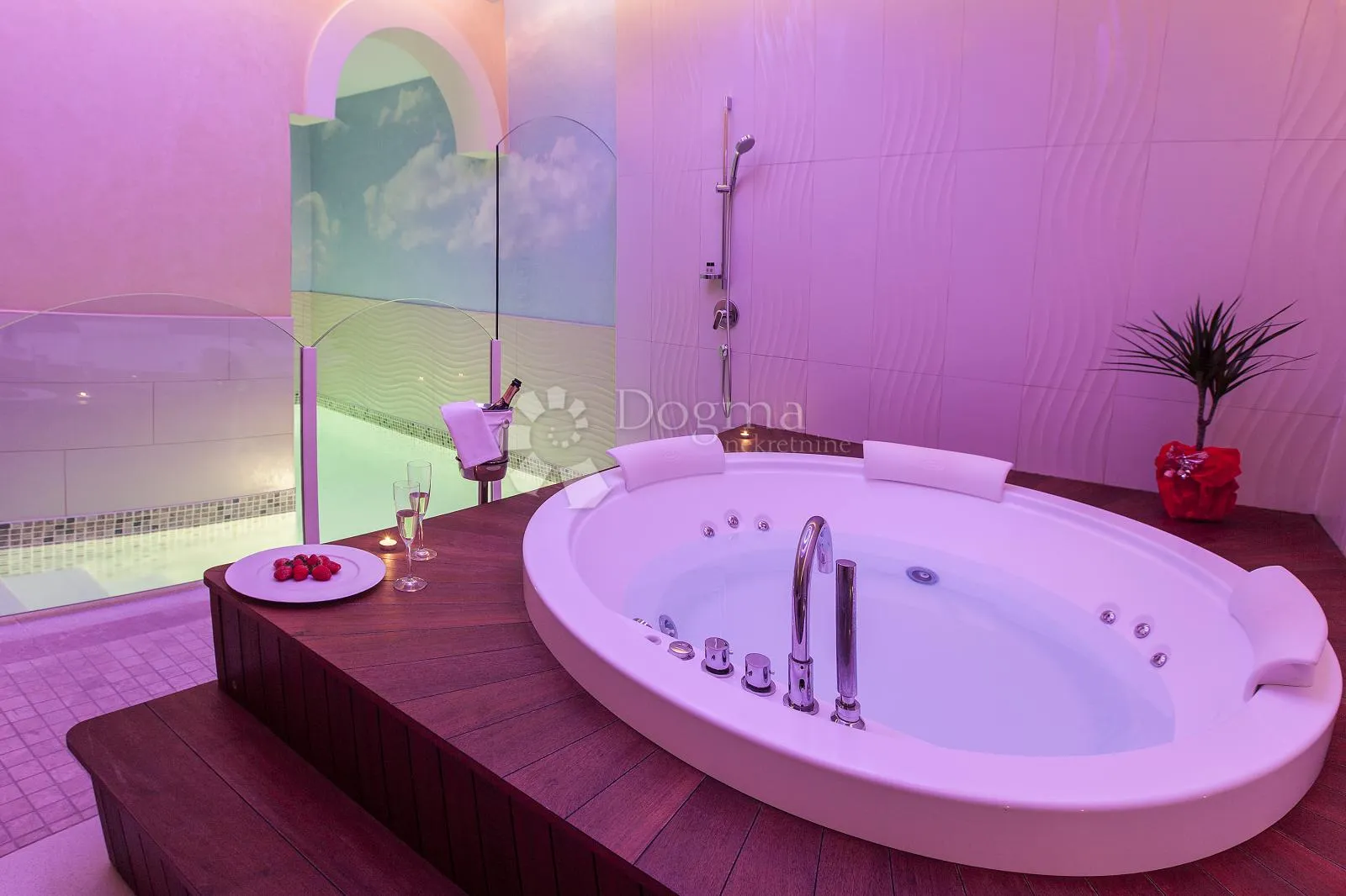 boutique hotel na najpoželjnijoj lokaciji južne istre - slika 6