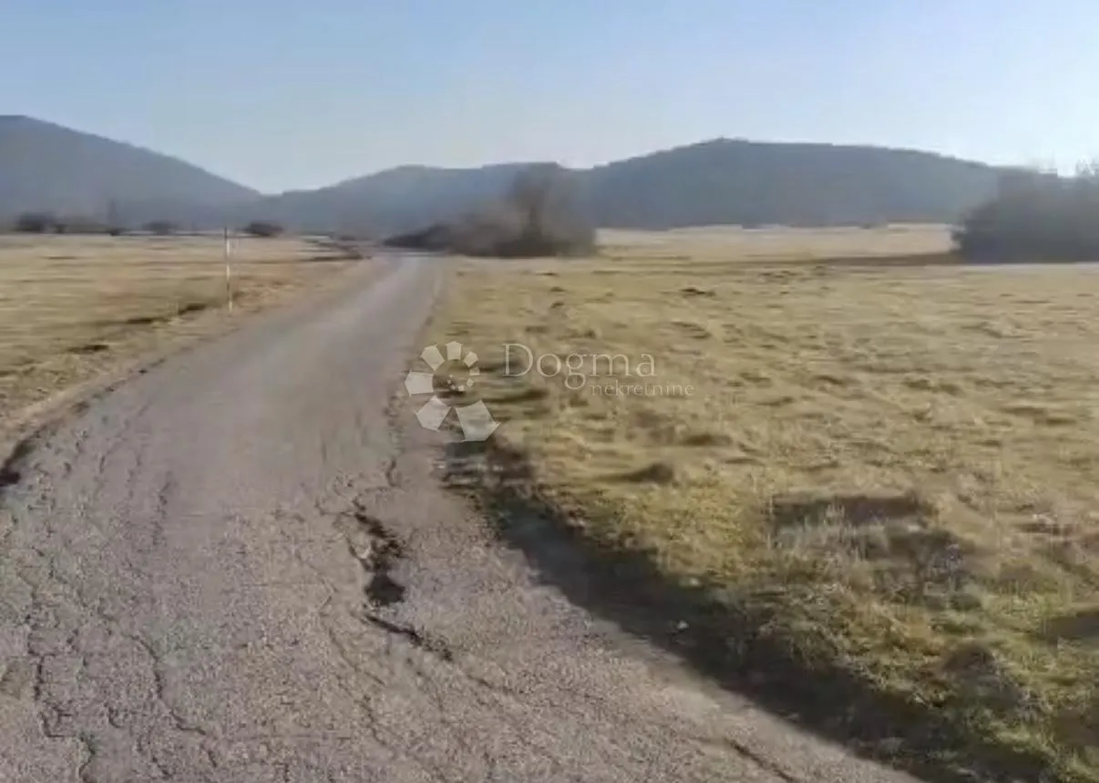 zemljište s projektom blizina rijeke i potoka - slika 2