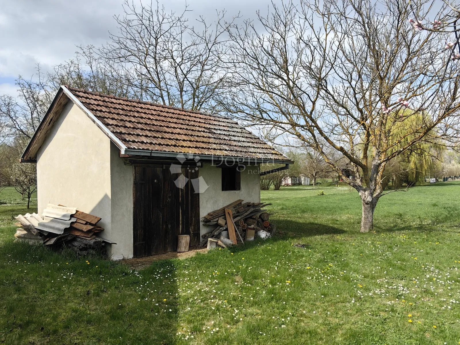 idealna vikendica za odmor u prirodi – valpovo - slika 5