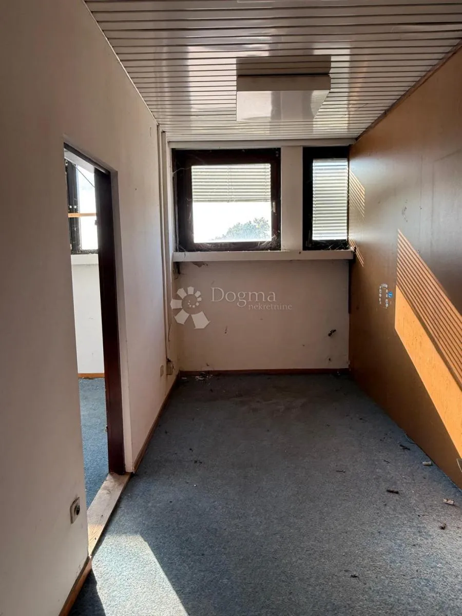 poslovni objekt, 1484 m² – južni dio čakovca - slika 9