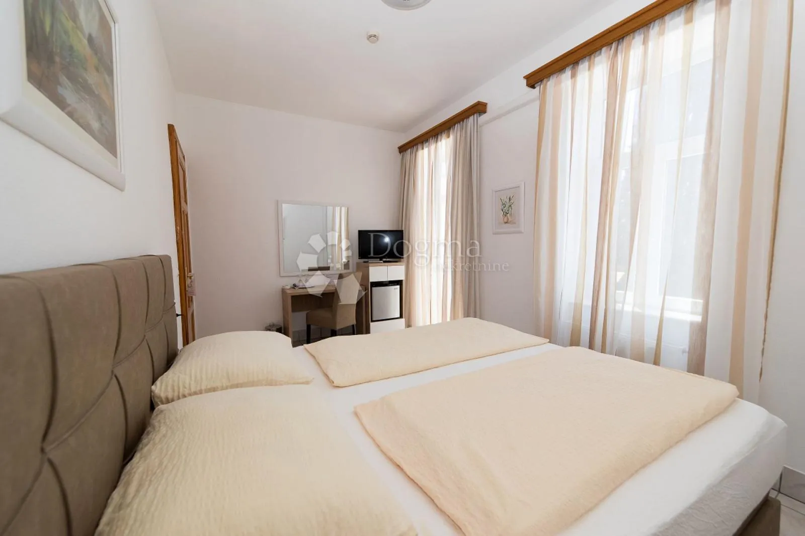 crikvenička riviera, obiteljski hotel - slika 10