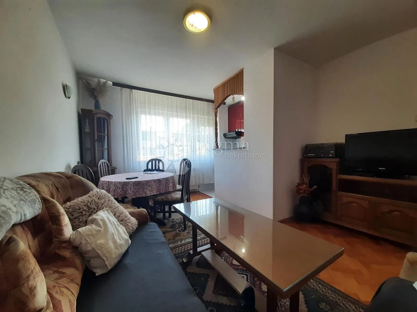 volovčica – svijetao 3-soban stan s balkonom, 61 m² - slika 4