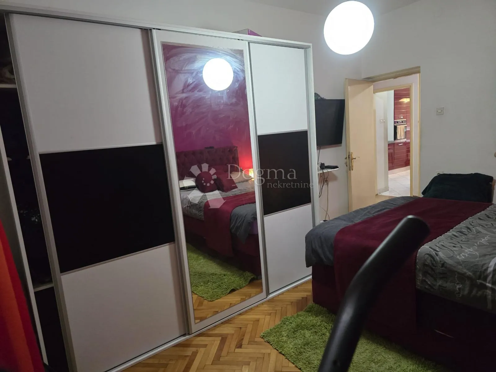 stan: bol, split 70m2 - slika 10