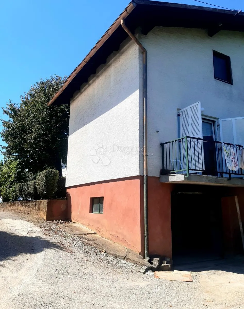 odlična kuća u ogulinu - slika 8
