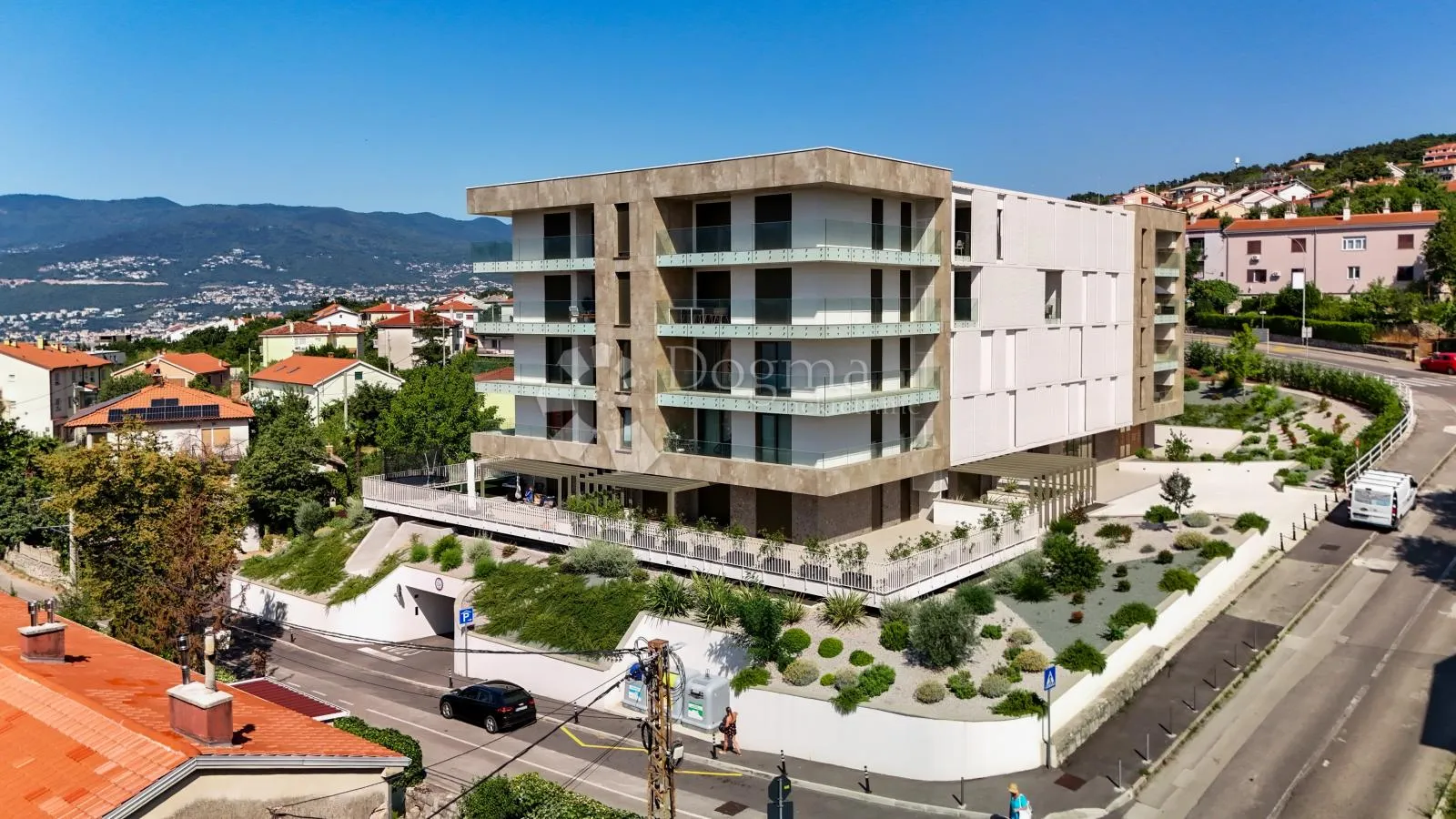 novogradnja premium living rijeka - stan 2.0 / 3s+db - slika 19