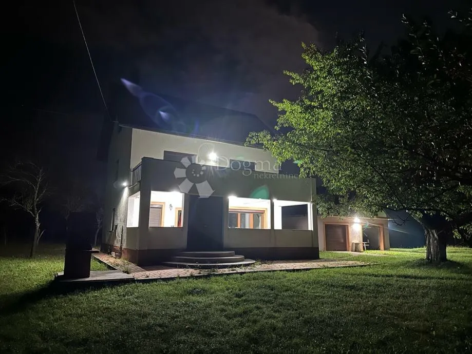 lovinac imanje oaza mira i privatnosti - slika 6