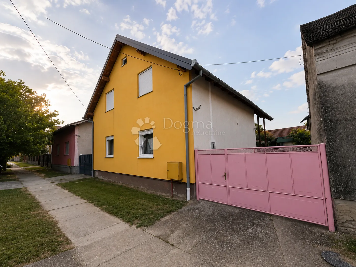kuća 157 m² s voćnjakom i oranicom - slika 20