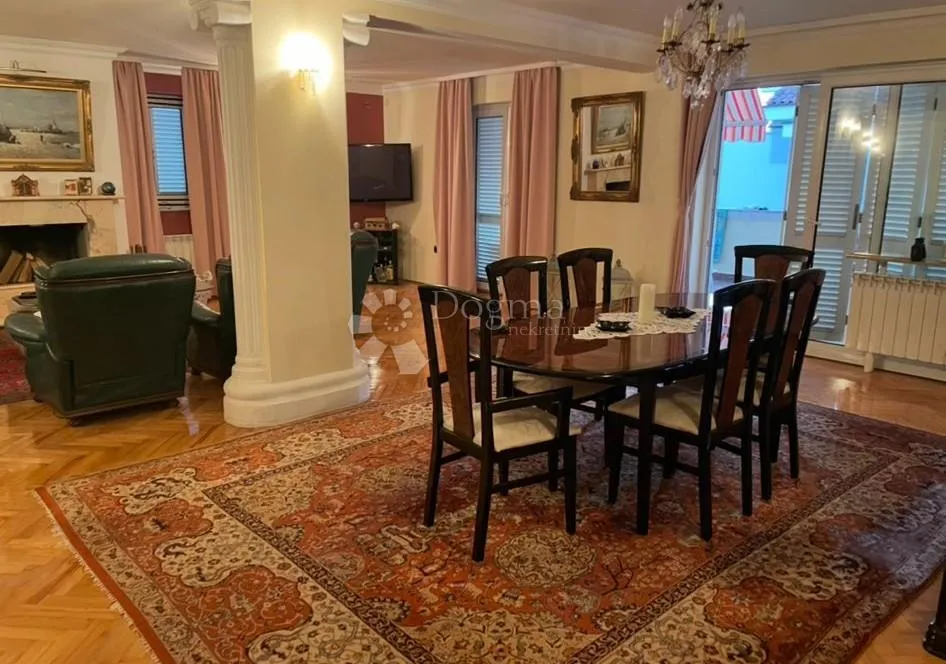 obiteljski apartman sa bazenom - slika 8