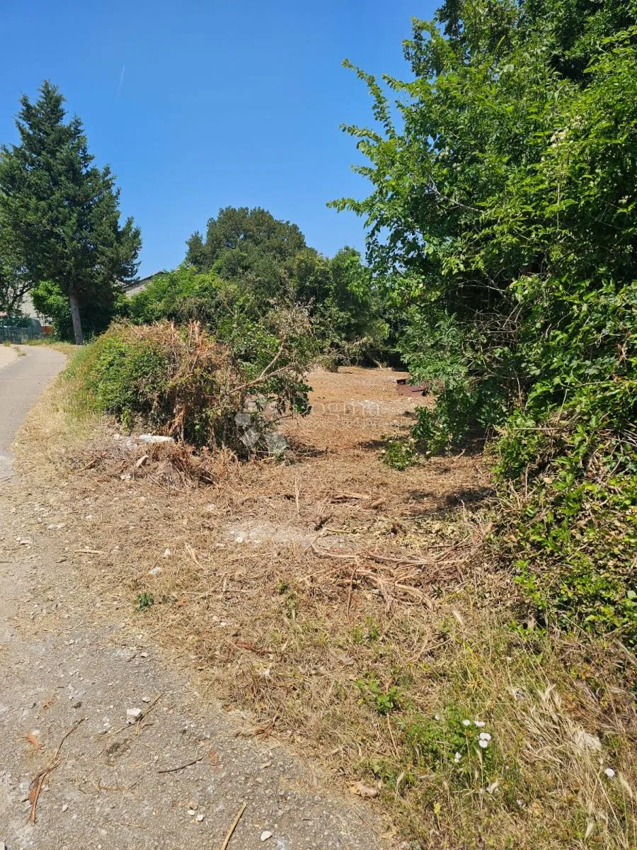 građevinsko zemljište mutvoran - slika 3