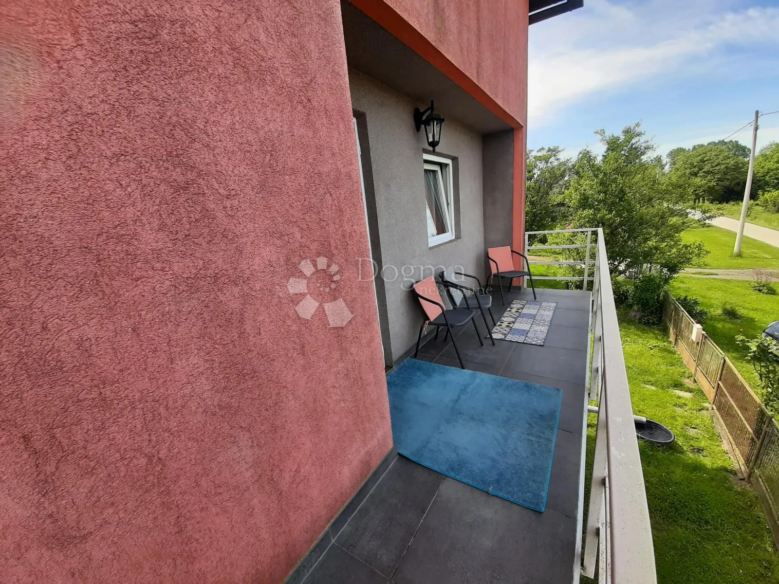 obiteljsko imanje, veliki vrt i kuća 200 m2, novoselec, križ - slika 13
