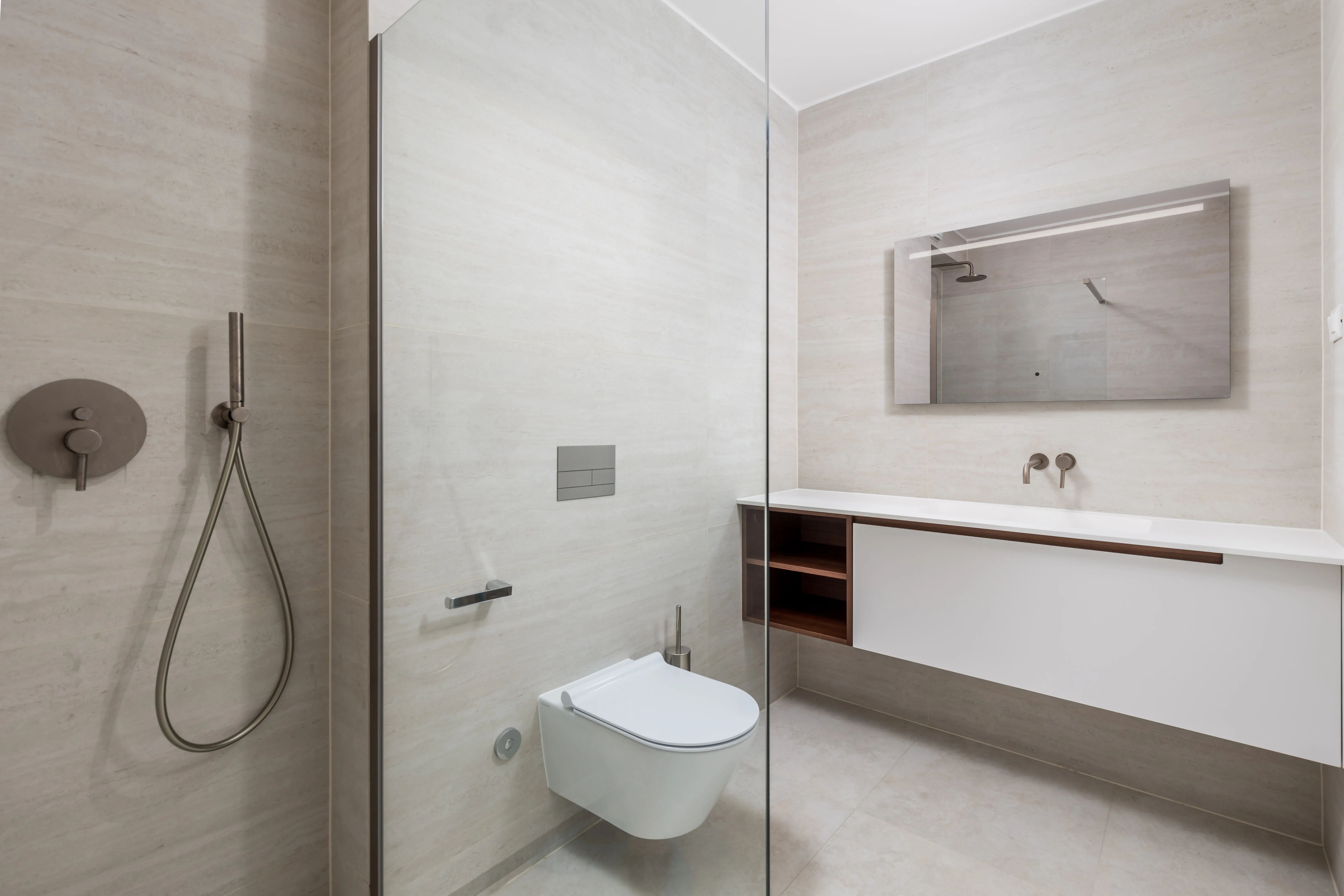 opatija centar stan 93,86 m2 - slika 10