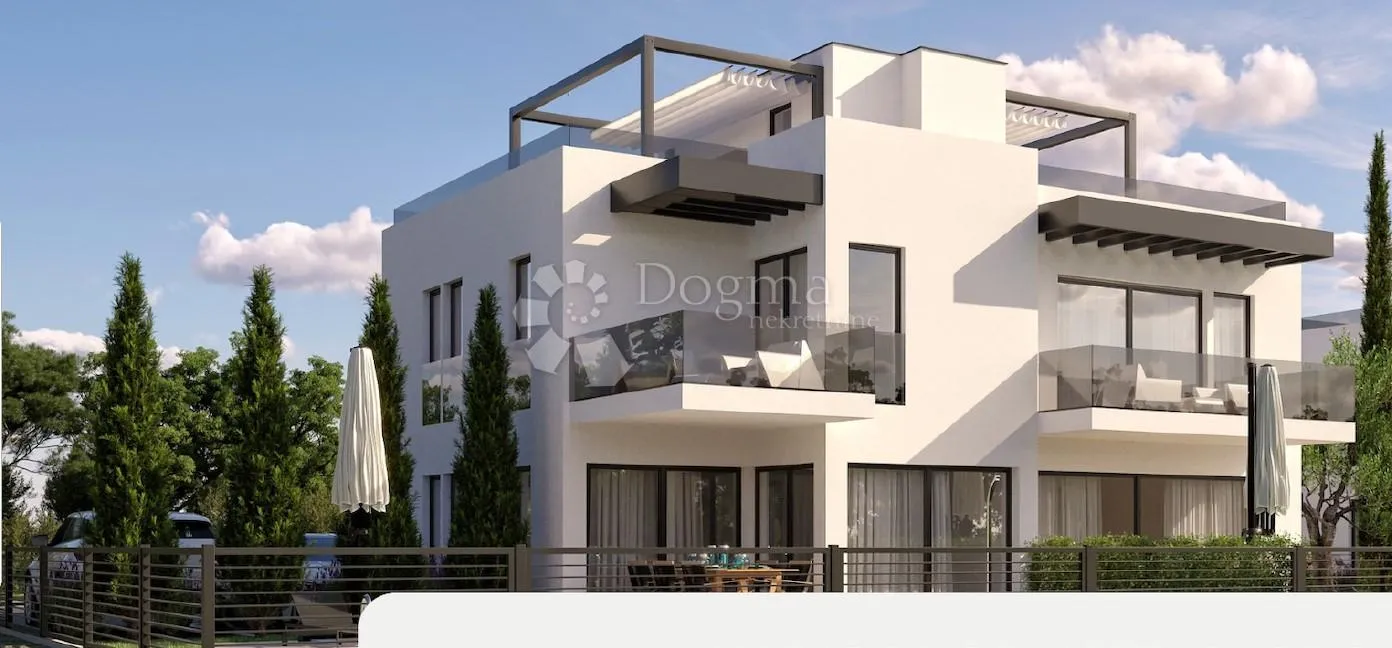 dvojnica na 350m od mora - slika 18