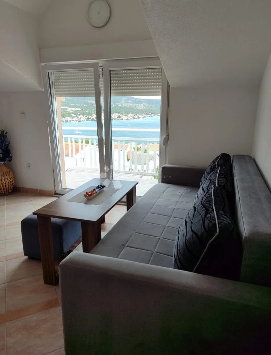 rogoznica – apartmanska kuća s 7 jedinica i velikim investicijskim potencijalom - slika 8