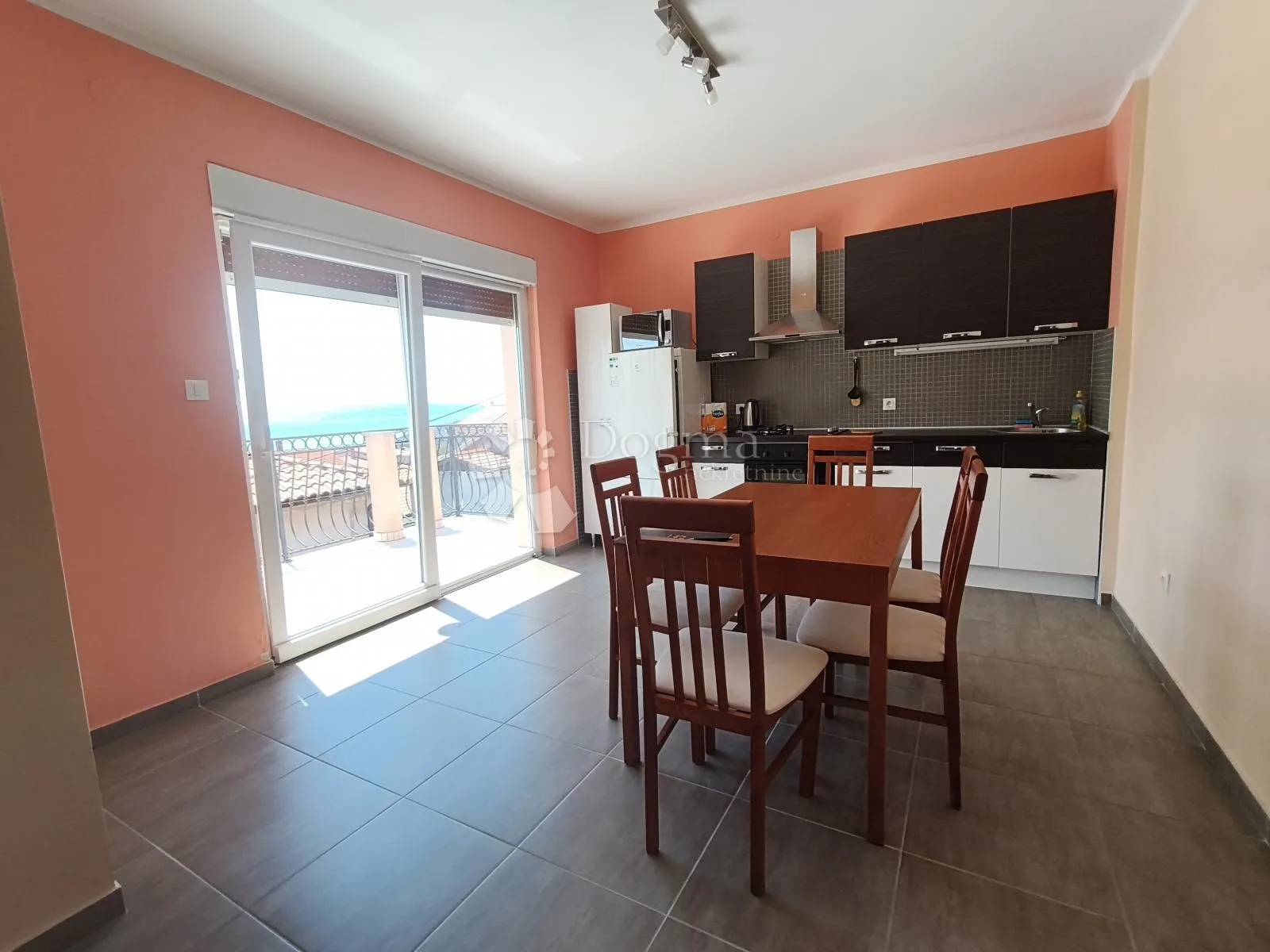 zamet, 2s+db, parking, najam - slika 8