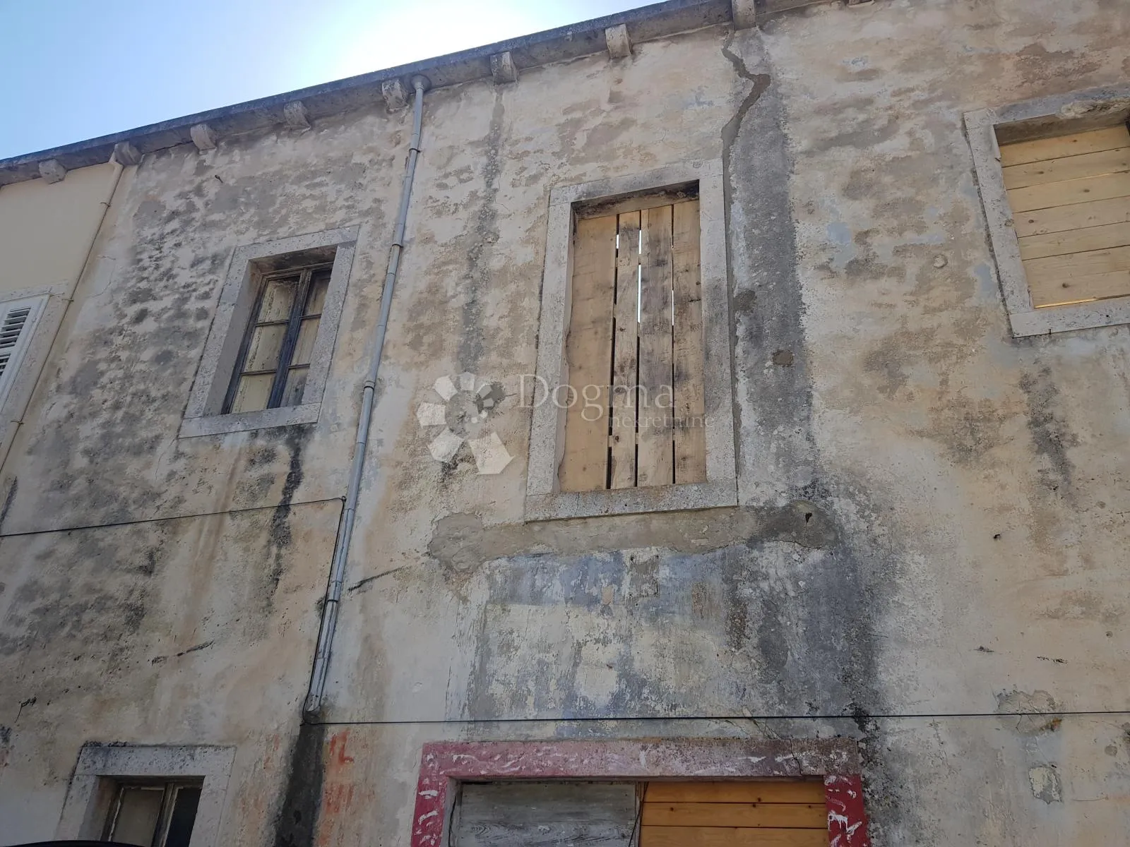 starina na korčuli - slika 2