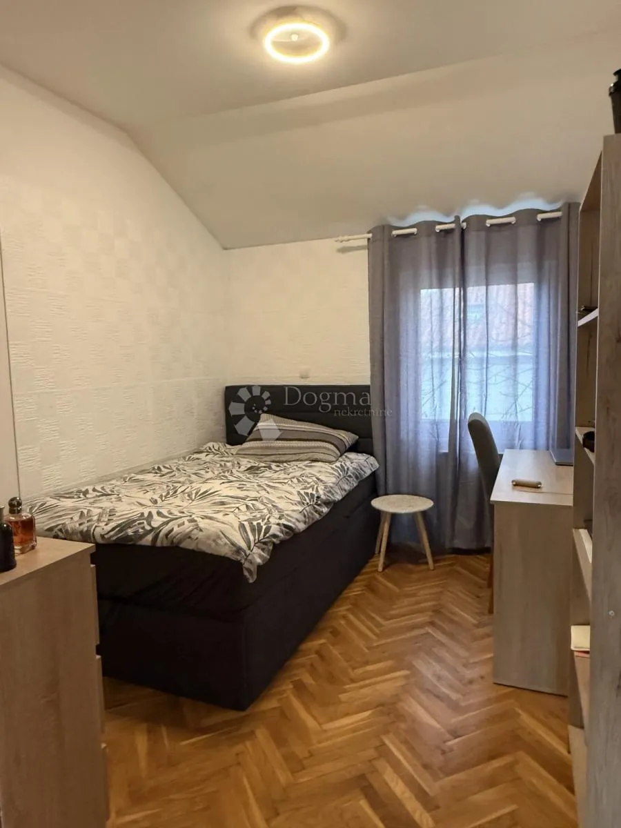 atraktivan stan etaža kuće na trsatu - slika 7