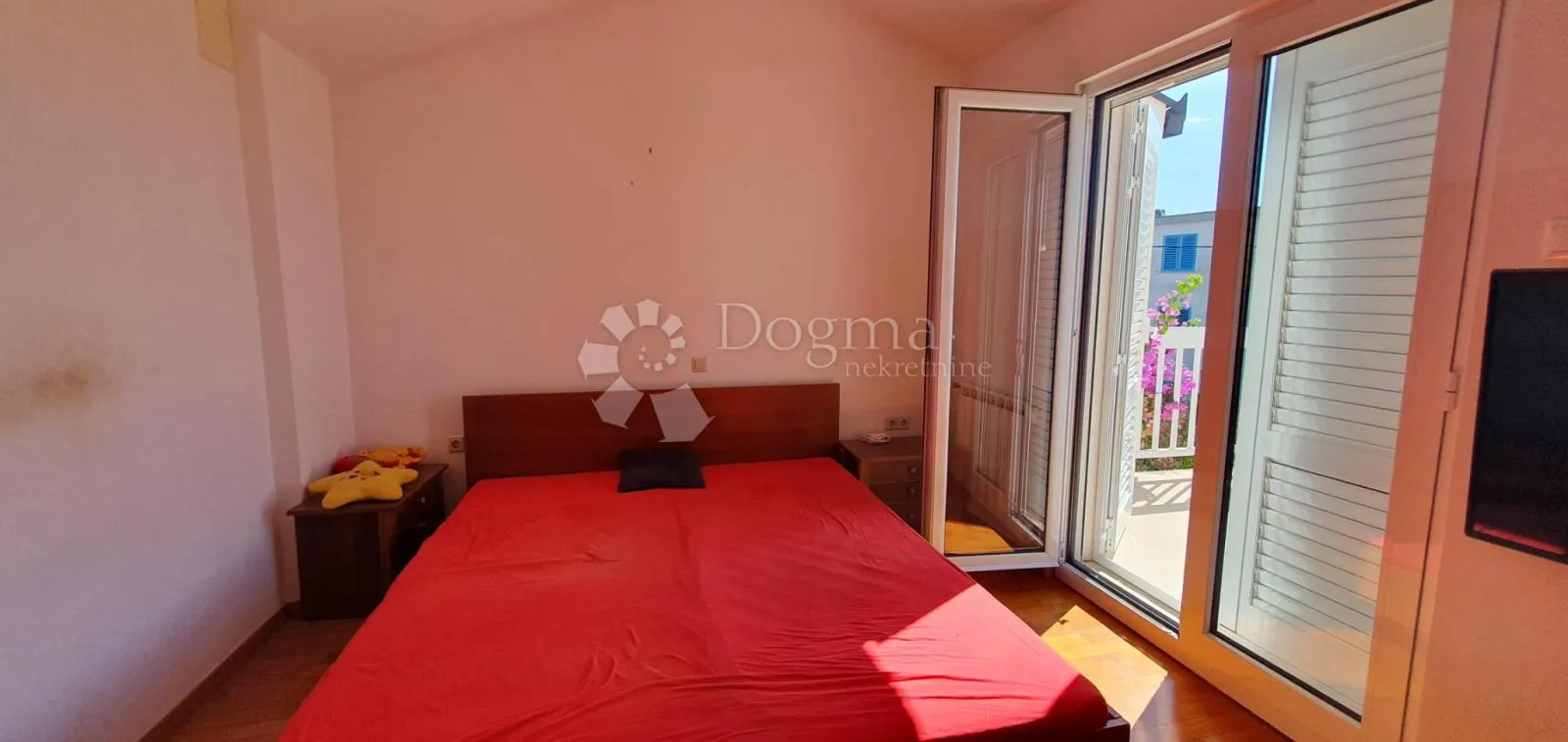 kuća, diklo - zadar, 100 m od mora - slika 16