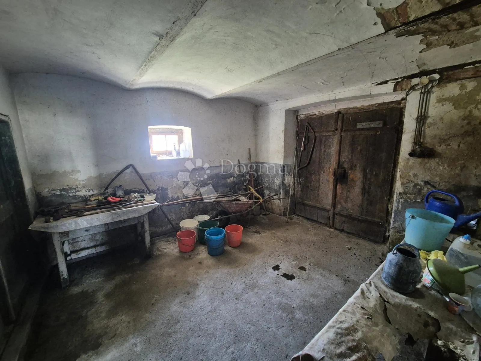 kuća u centru mihovljana sa ogromnim podrumom i 3.864m² zemljišta! - slika 28