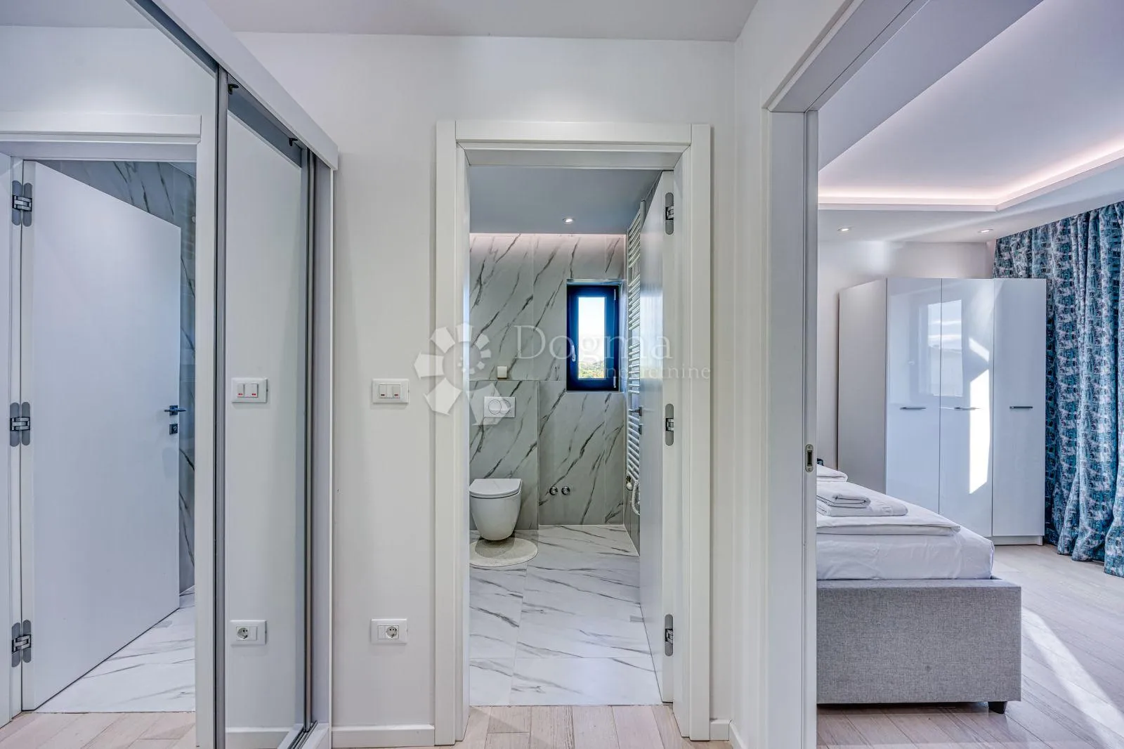rovinj – samostojeća vila s bazenom na mirnoj lokaciji - slika 49