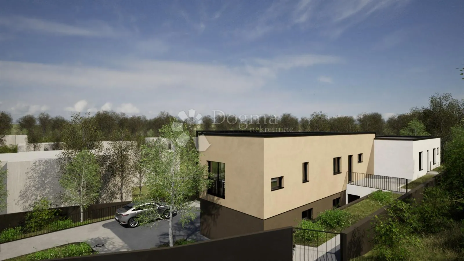 ekskluzivna novogradnja u šestinama – stan s1 - 73,89 m2 - slika 5