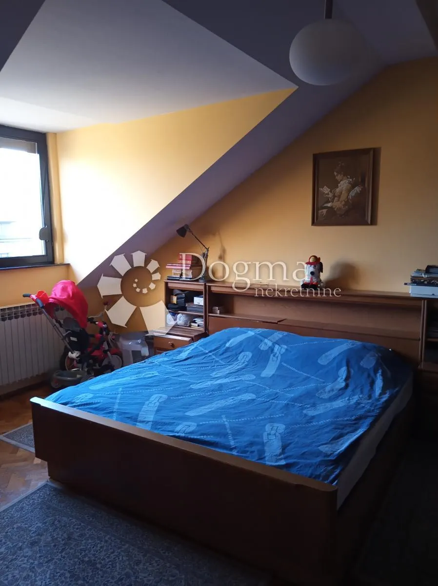 prodaja stana maksimir, 3s+db, 91,60m2, 2.kat - slika 5