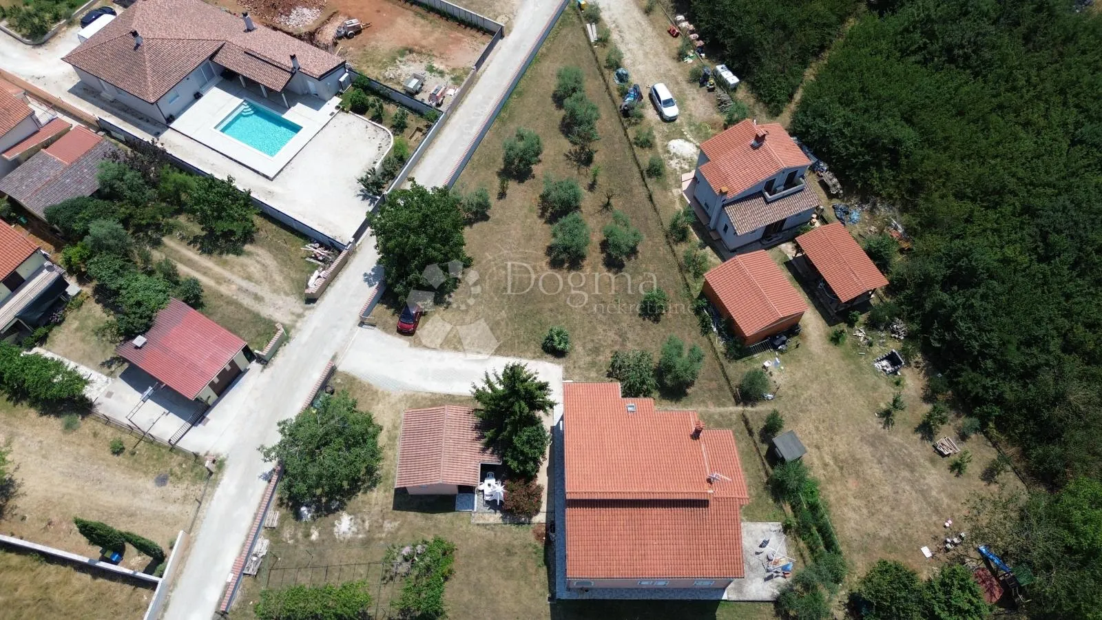 ekskluzivno – samo u dogmi! kuća s više stambenih jedinica! - slika 40