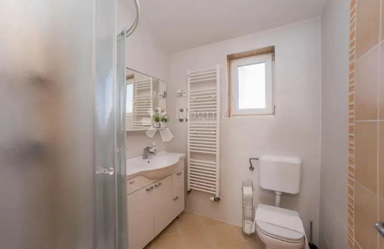 novalja, atraktivan apartman - slika 26