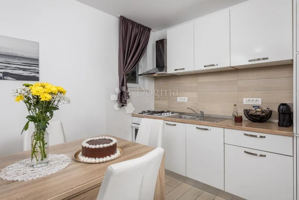 kuća s pogledom na more – mošćenička draga, sveta jelena - slika 16