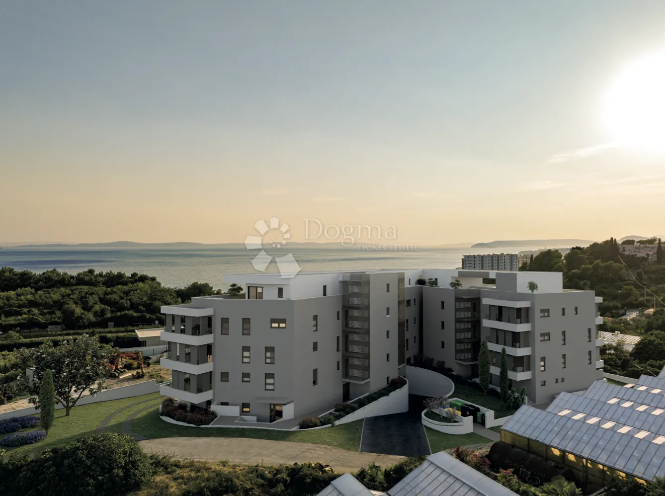 trosoban stan u novogradnji, 1. kat (b-s11) - slika 9