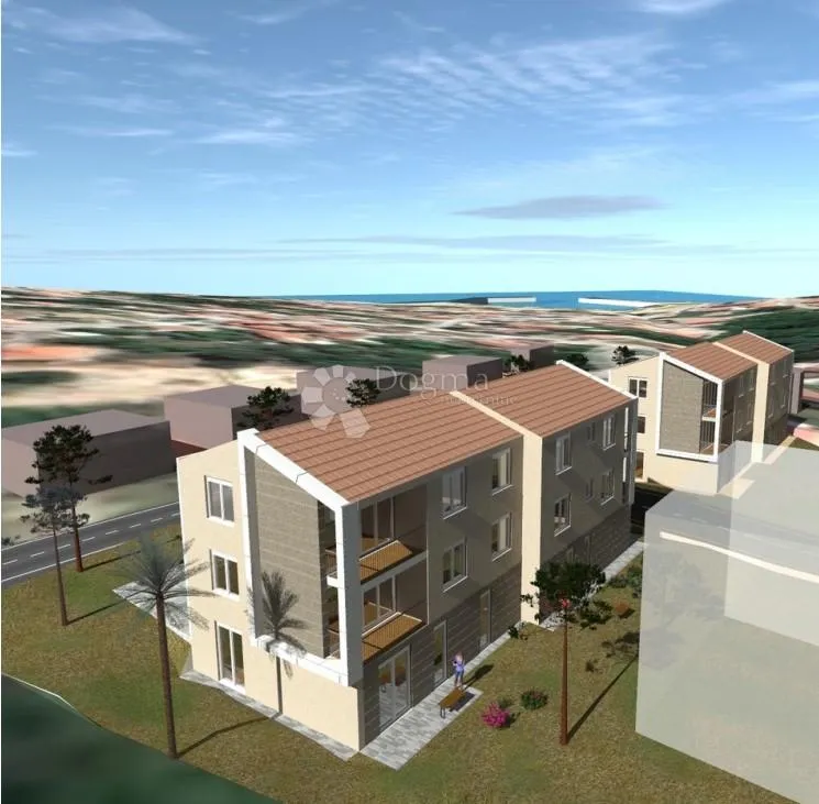 top prilika - obiteljski apartman u izgradnji - slika 6
